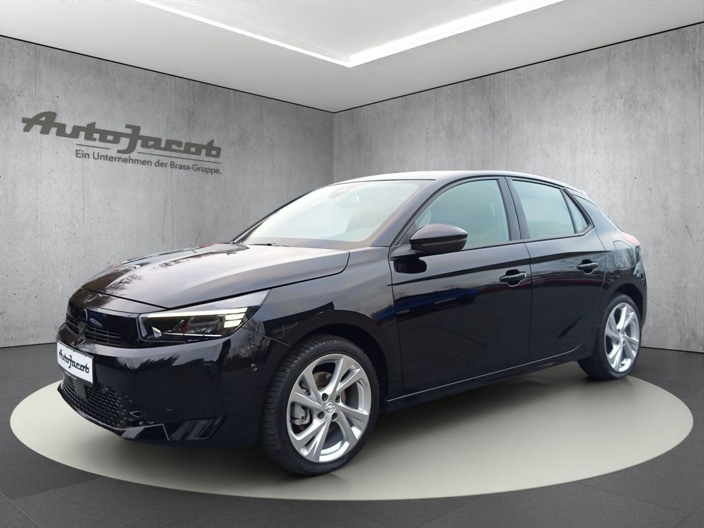 Opel Corsa 2024