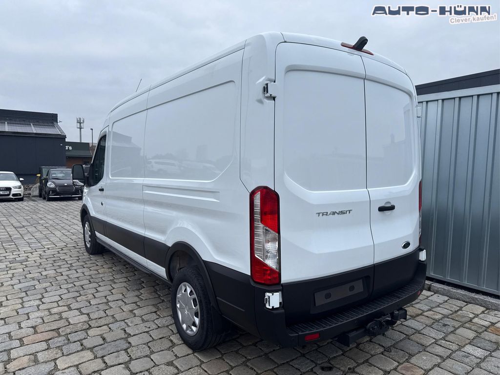 Ford Transit 2023