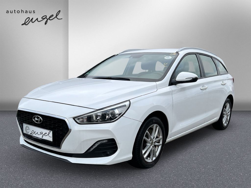 Hyundai i30 2019