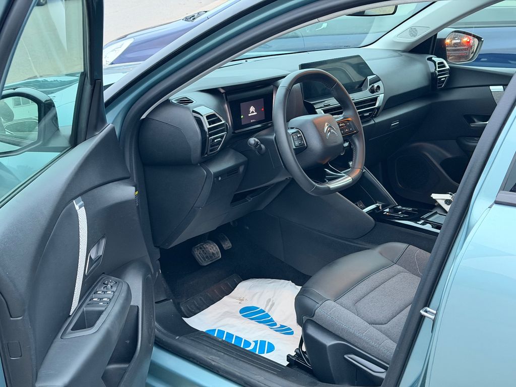Citroën C4 2023