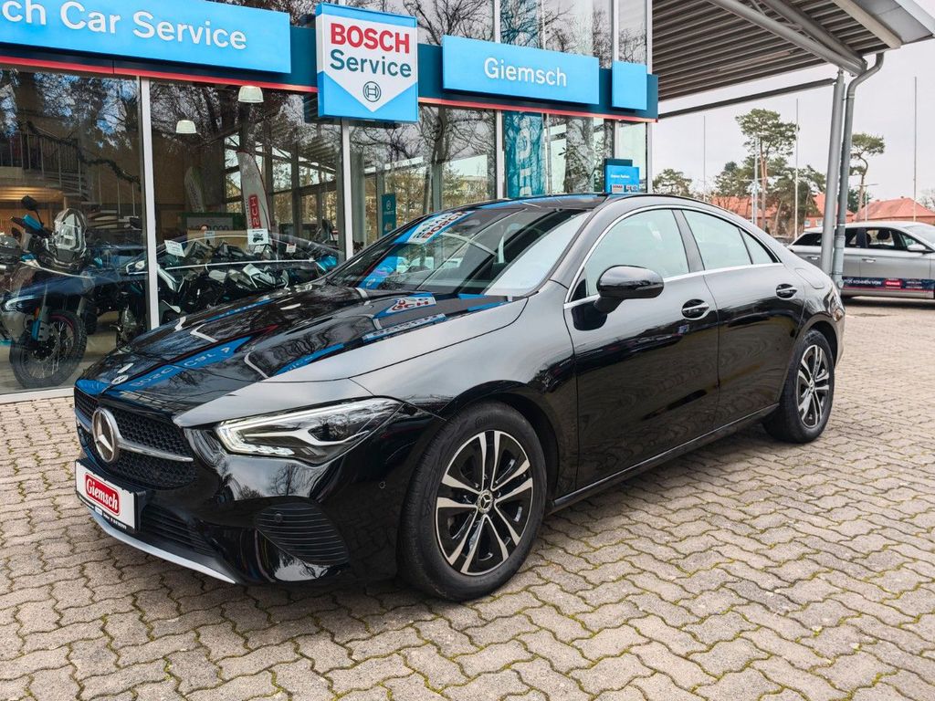 Mercedes-Benz CLA 180 2024