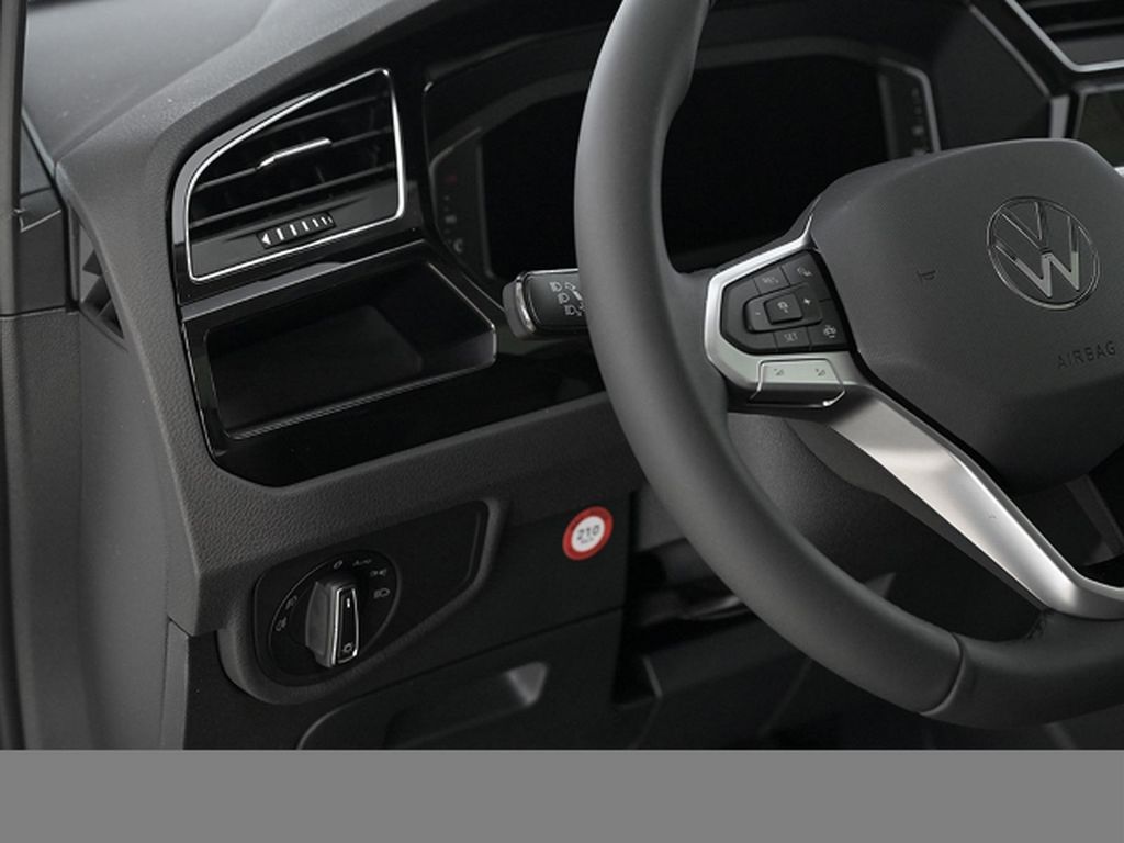 Volkswagen Touran 2025