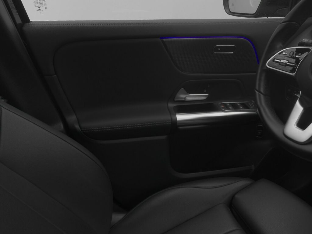 Mercedes-Benz GLA 200 2020