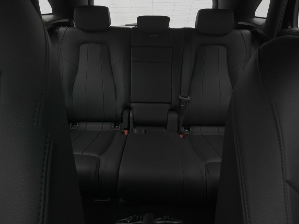 Mercedes-Benz GLA 200 2020