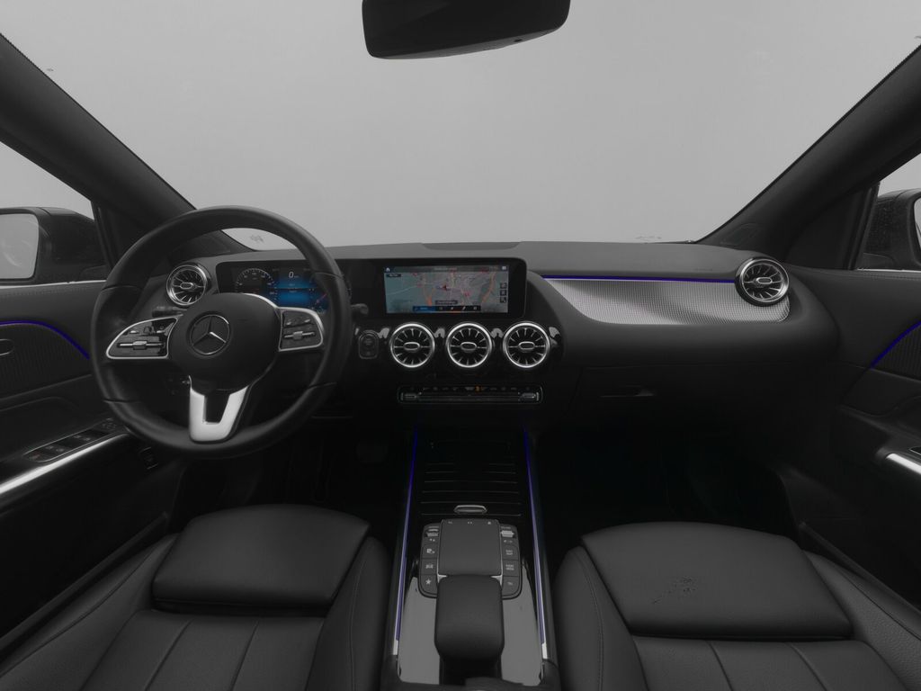 Mercedes-Benz GLA 200 2020