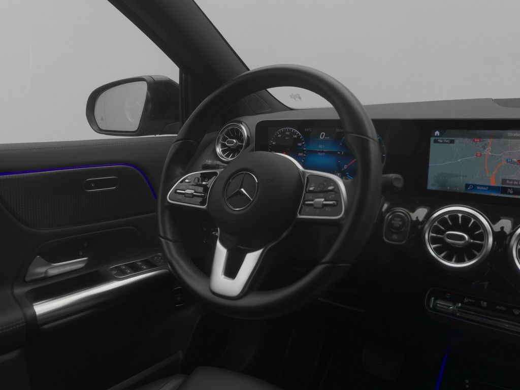 Mercedes-Benz GLA 200 2020