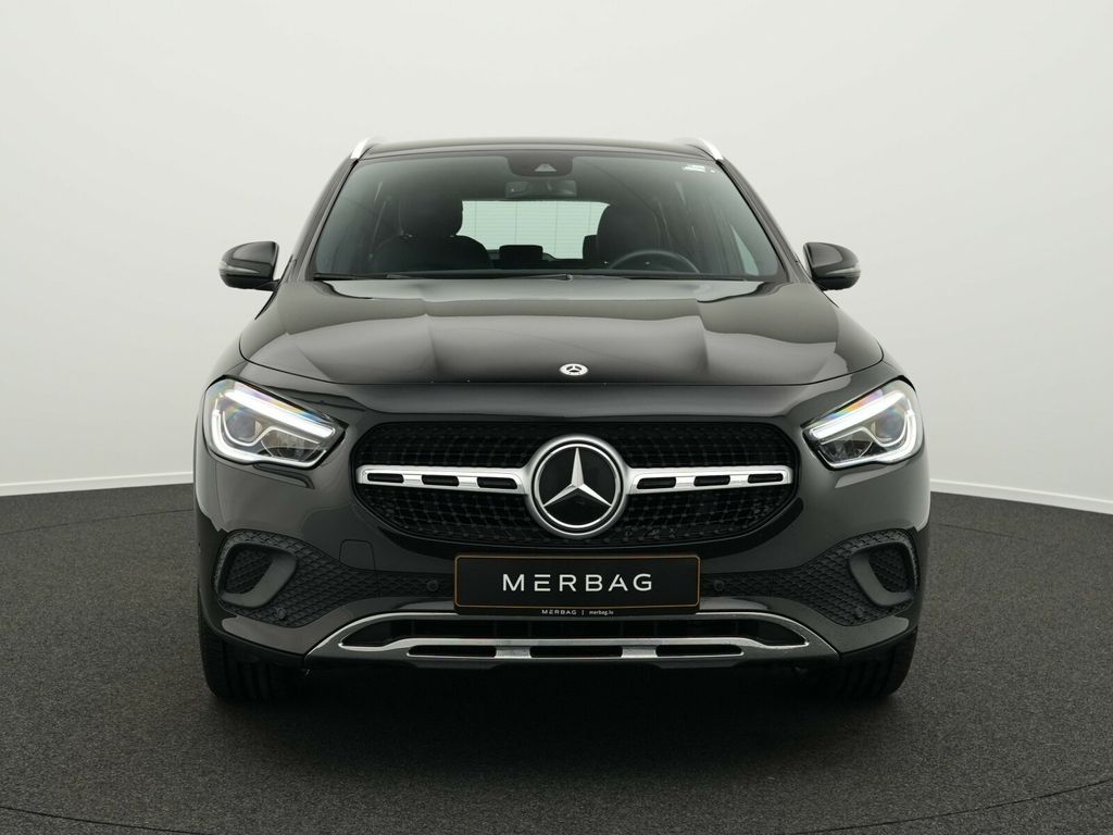 Mercedes-Benz GLA 200 2020