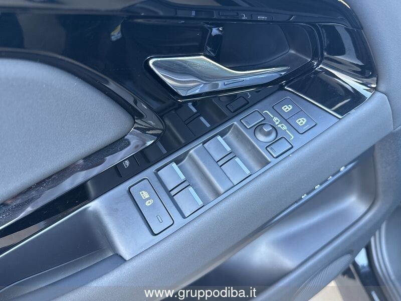 Land Rover Range Rover Evoque 2024