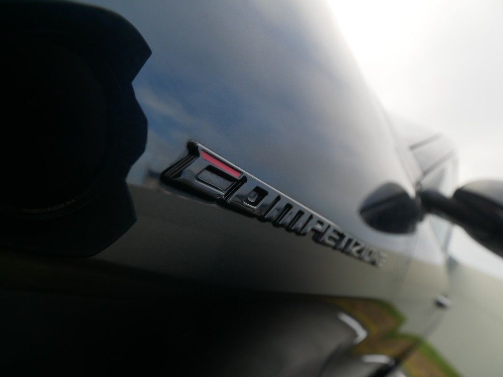 Alfa Romeo Giulia 2023