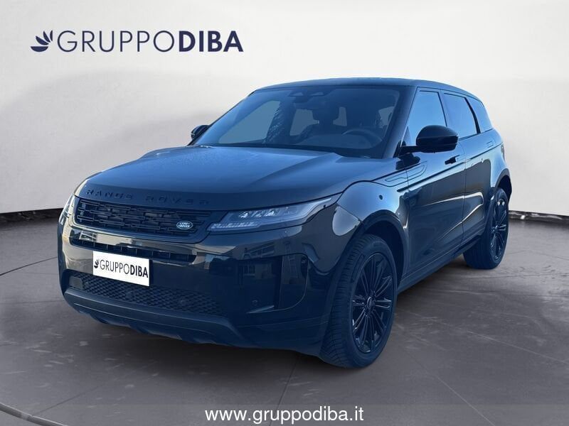 Land Rover Range Rover Evoque 2024