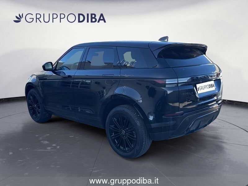 Land Rover Range Rover Evoque 2024