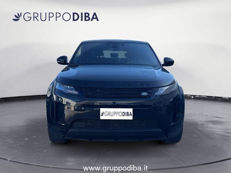 Land Rover Range Rover Evoque 2024