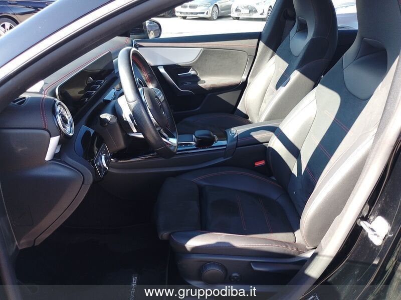 Mercedes-Benz CLA 200 Shooting Brake 2023