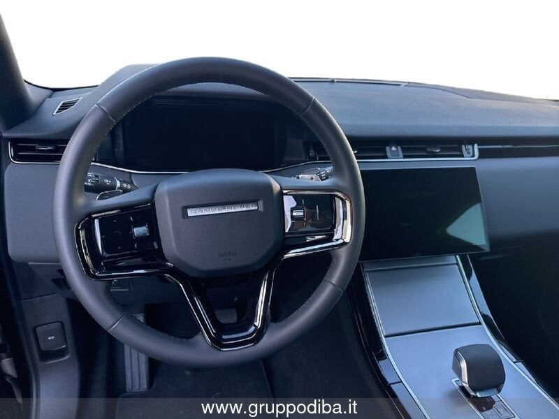 Land Rover Range Rover Evoque 2024
