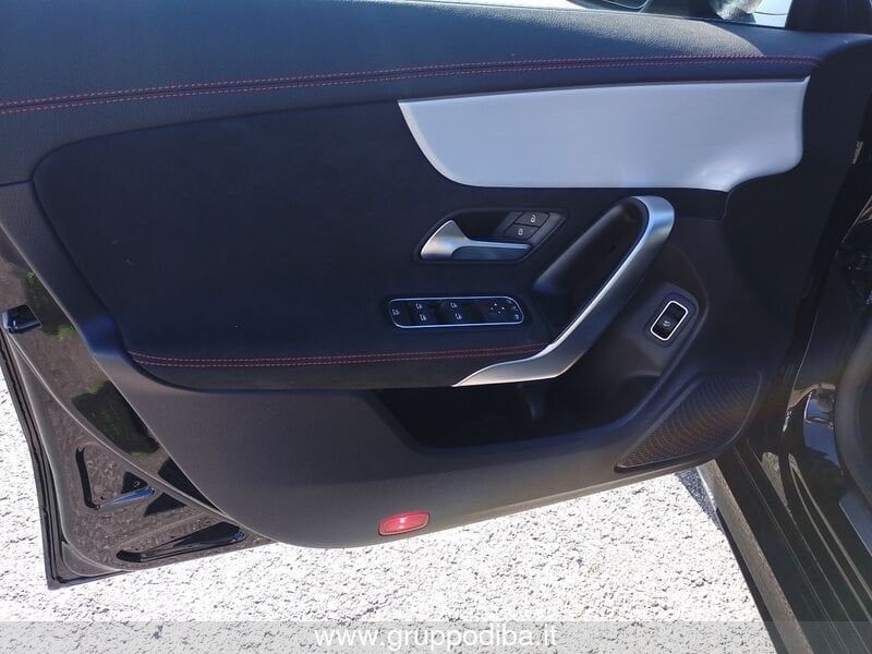 Mercedes-Benz CLA 200 Shooting Brake 2023