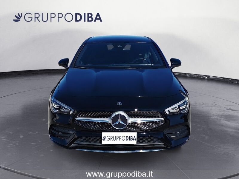 Mercedes-Benz CLA 200 Shooting Brake 2023