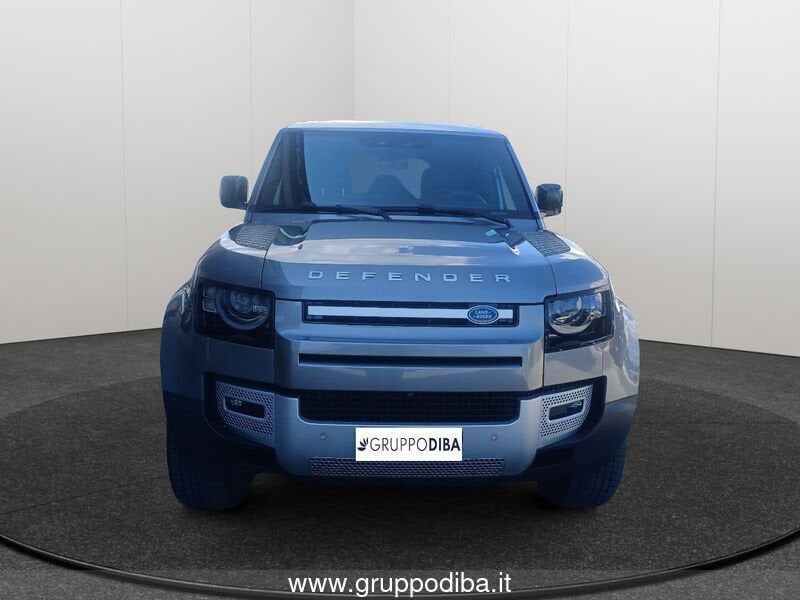 Land Rover Defender 2023