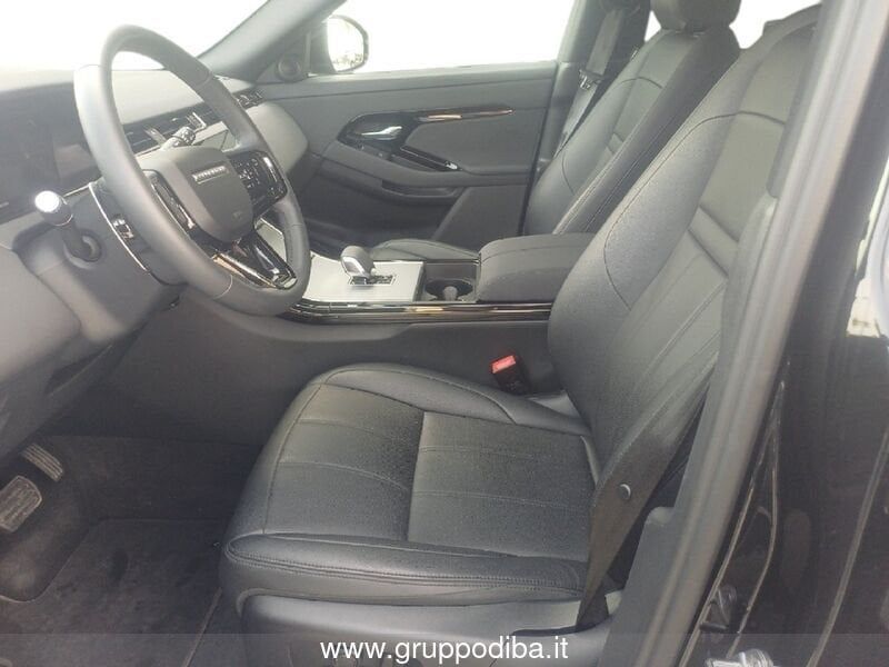 Land Rover Range Rover Evoque 2024