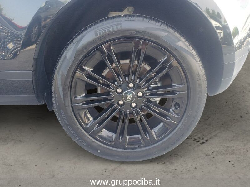 Land Rover Range Rover Evoque 2024