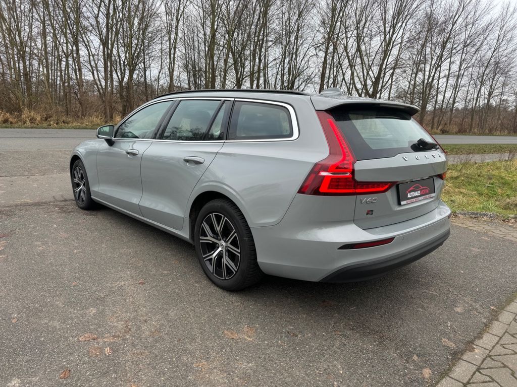 Volvo V60 2023