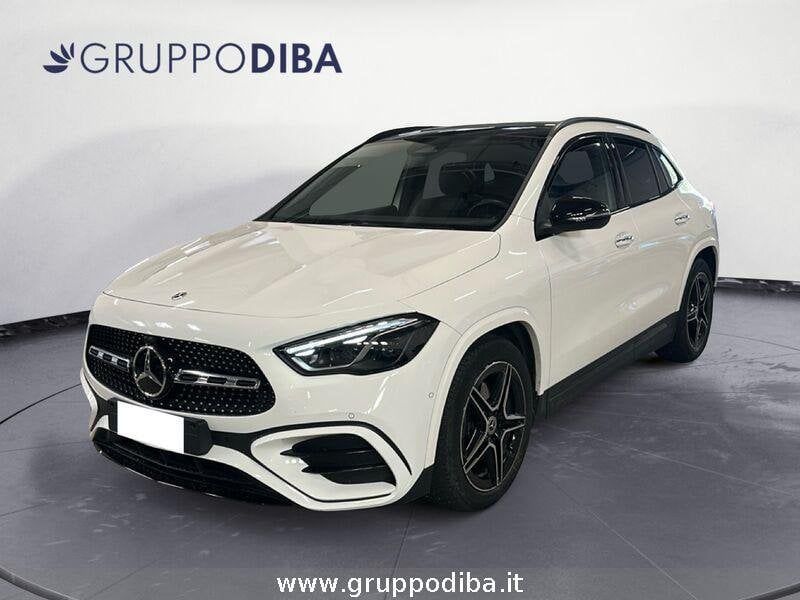 Mercedes-Benz Other 2024