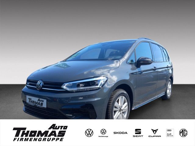 Volkswagen Touran 2025