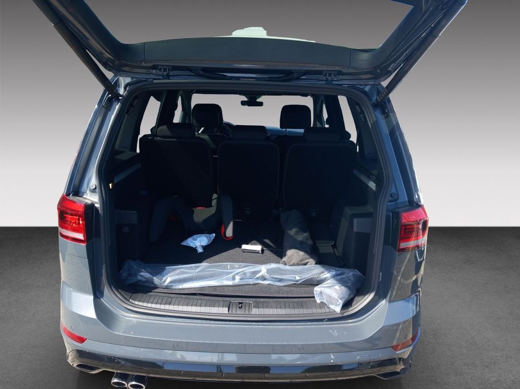 Volkswagen Touran 2025