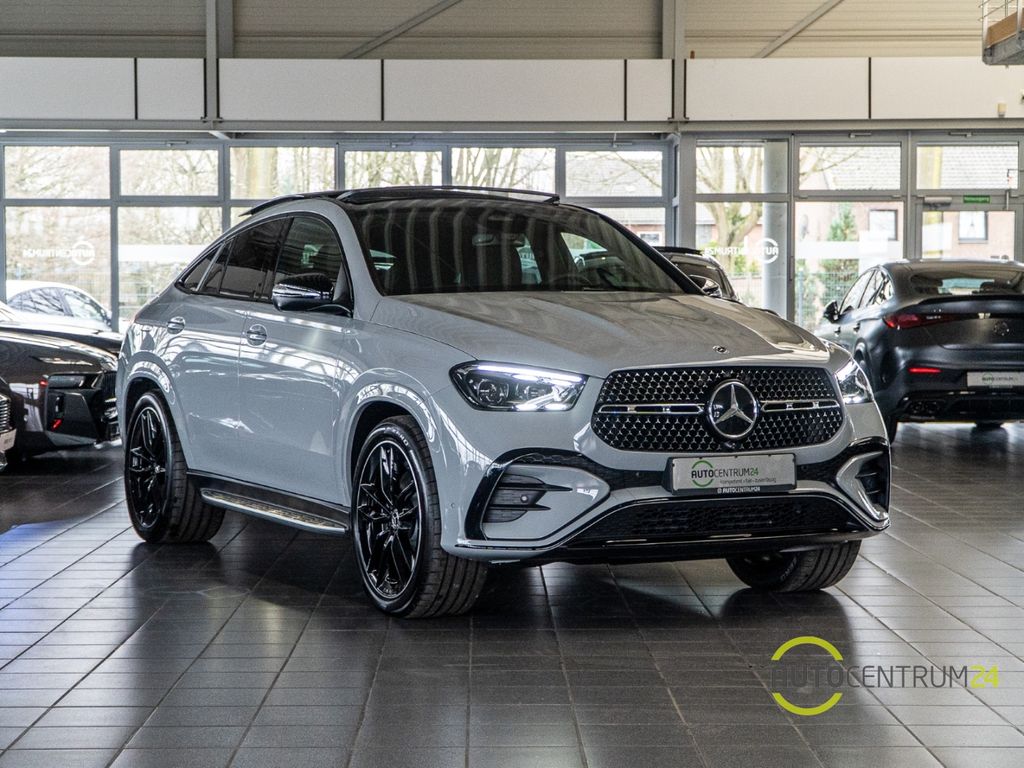 Mercedes-Benz GLE 300