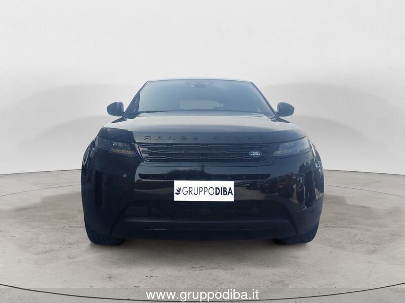 Land Rover Range Rover Evoque 2024