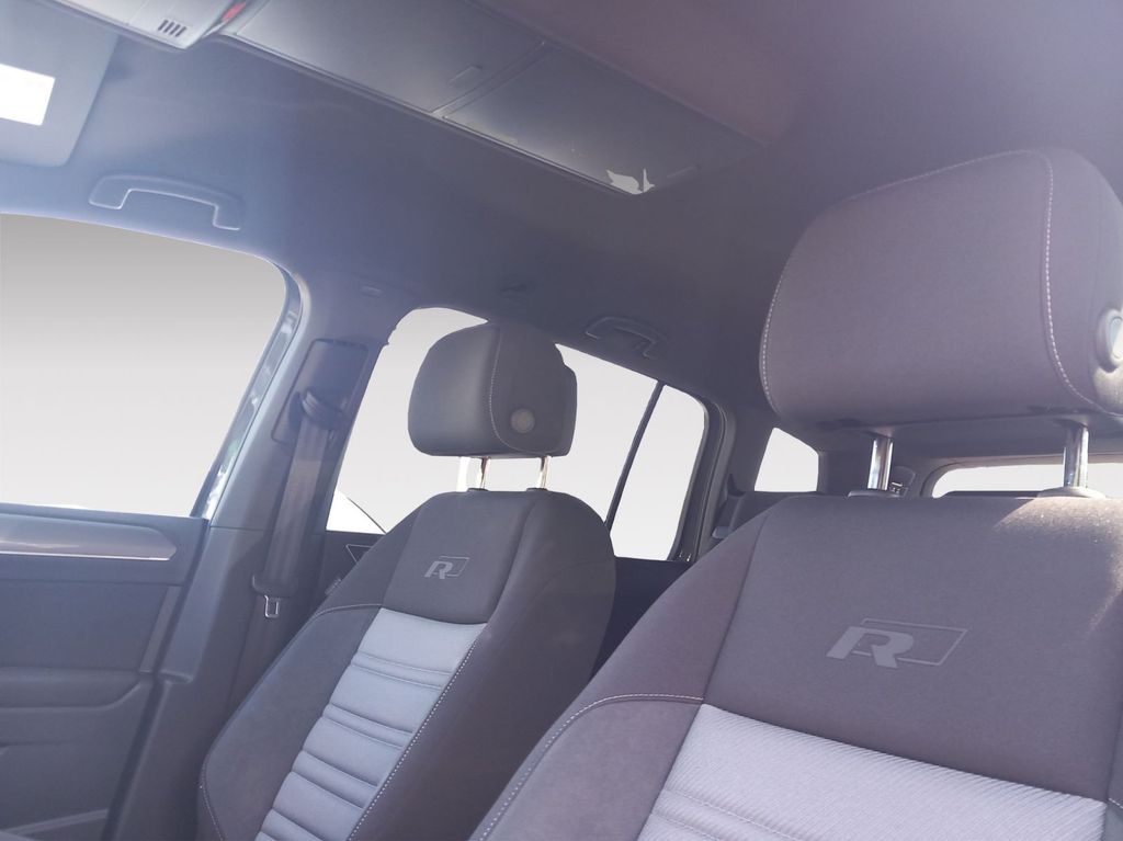 Volkswagen Touran 2025