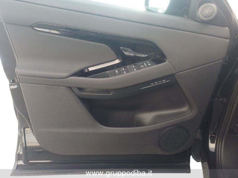 Land Rover Range Rover Evoque 2024