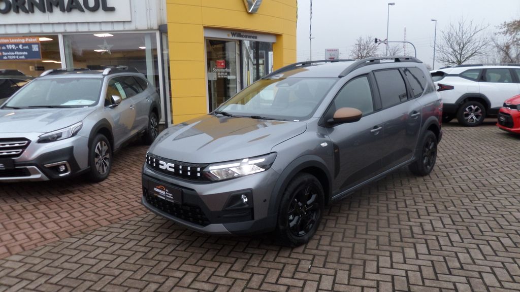 Dacia Jogger 2025