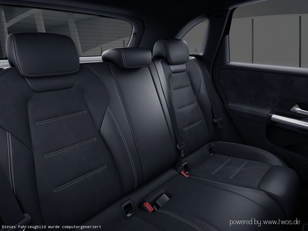 Mercedes-Benz B 250 2020