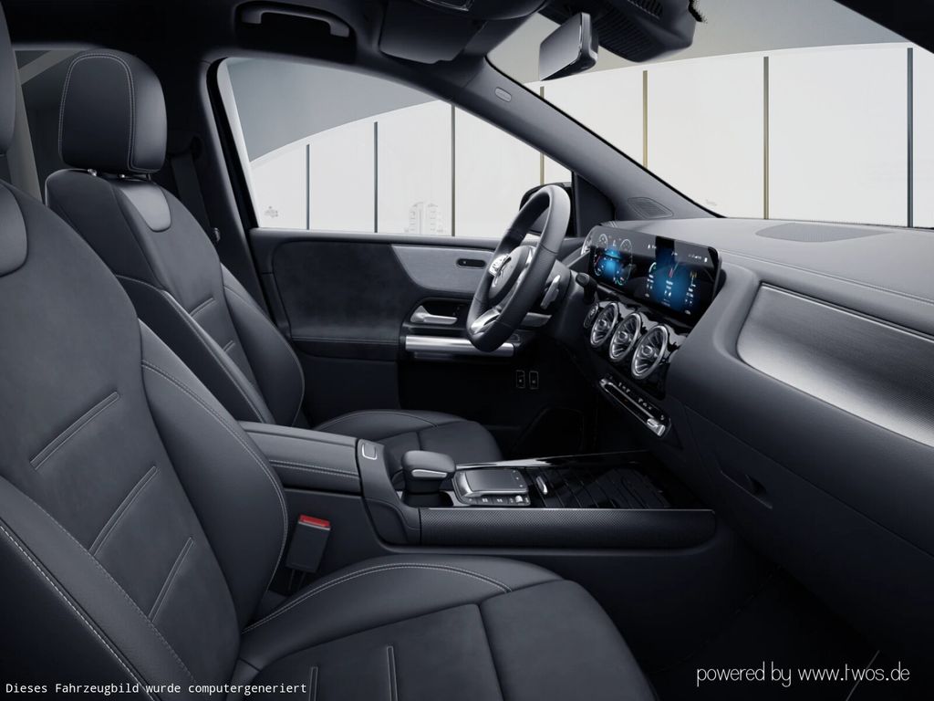 Mercedes-Benz B 250 2020