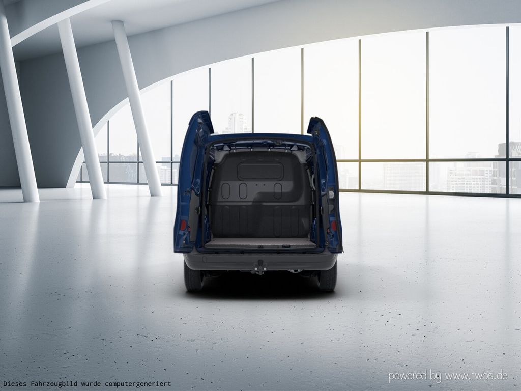 Mercedes-Benz Citan 2021