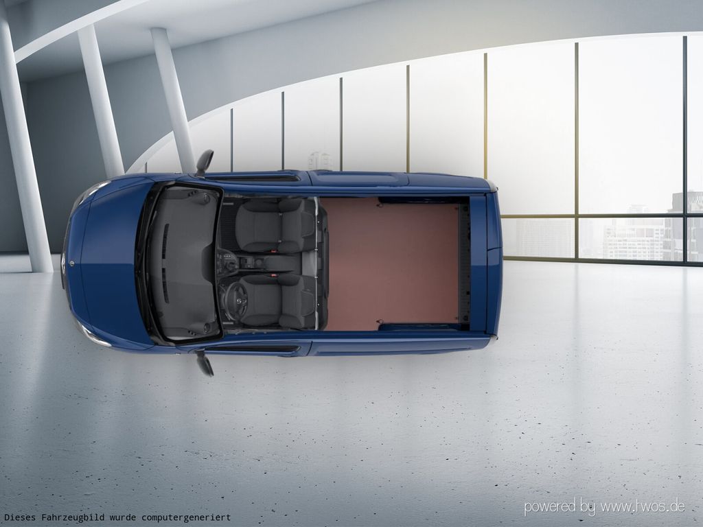 Mercedes-Benz Citan 2021