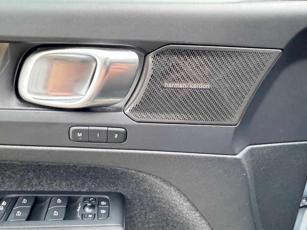 Volvo XC40 2022