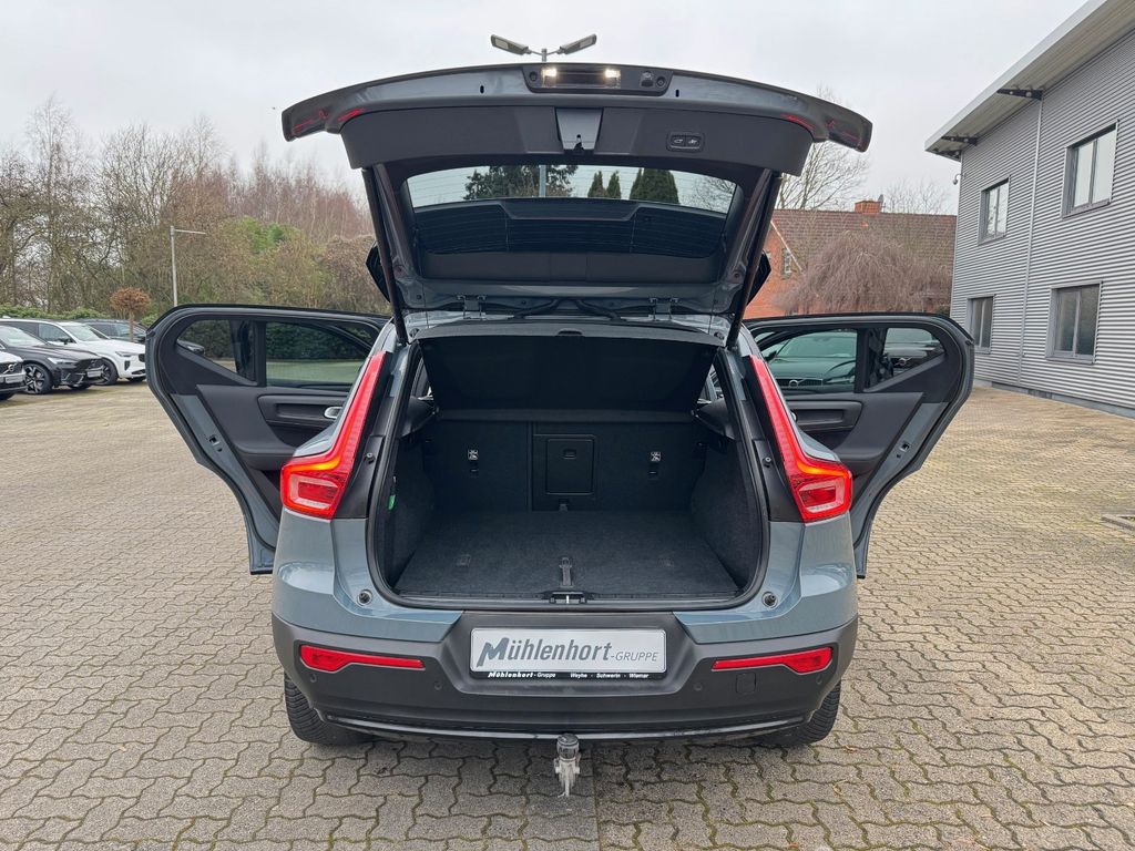 Volvo XC40 2022