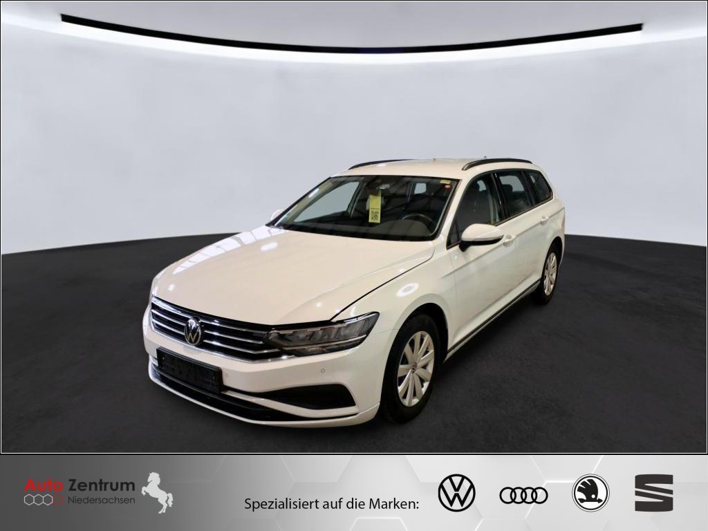 Volkswagen Passat Variant 2022