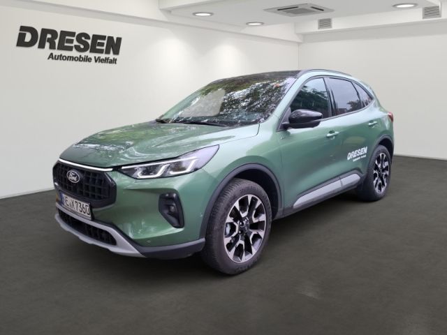 Ford Kuga 2025