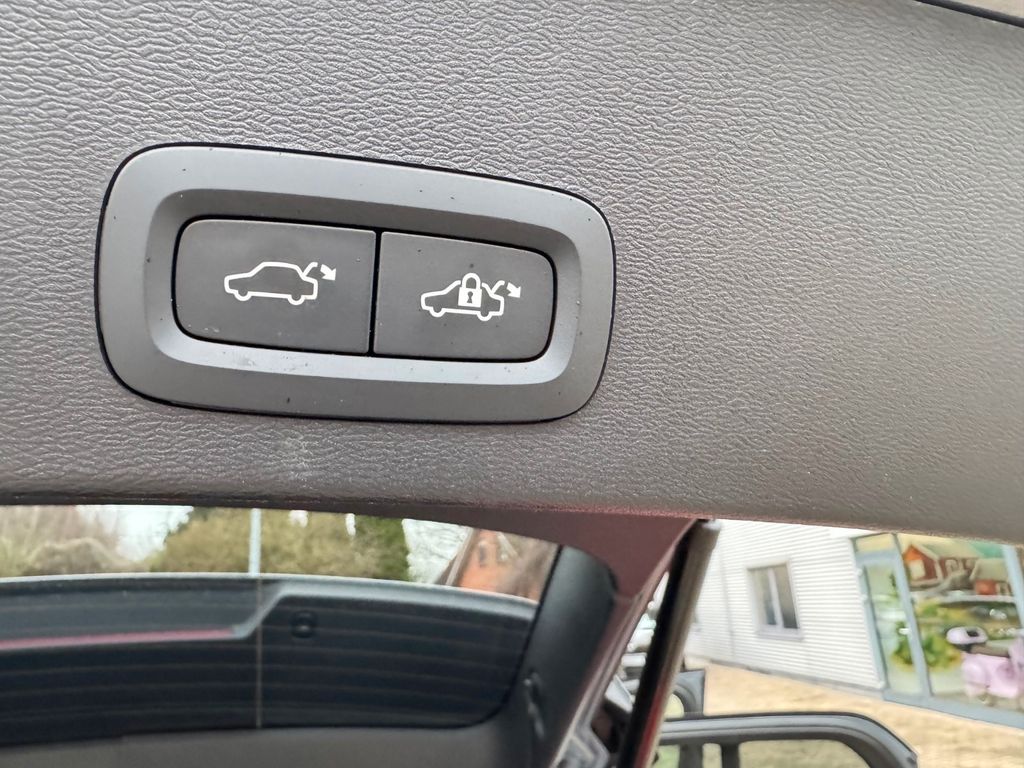 Volvo XC40 2022