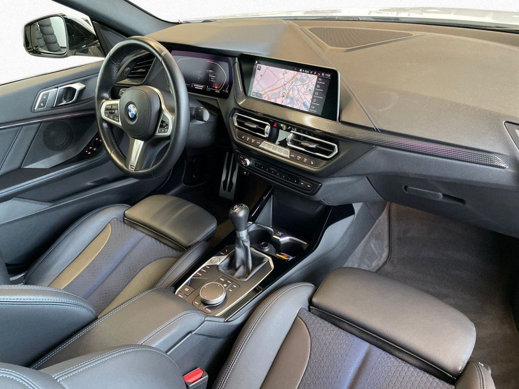 BMW 218 Gran Coupé 2022