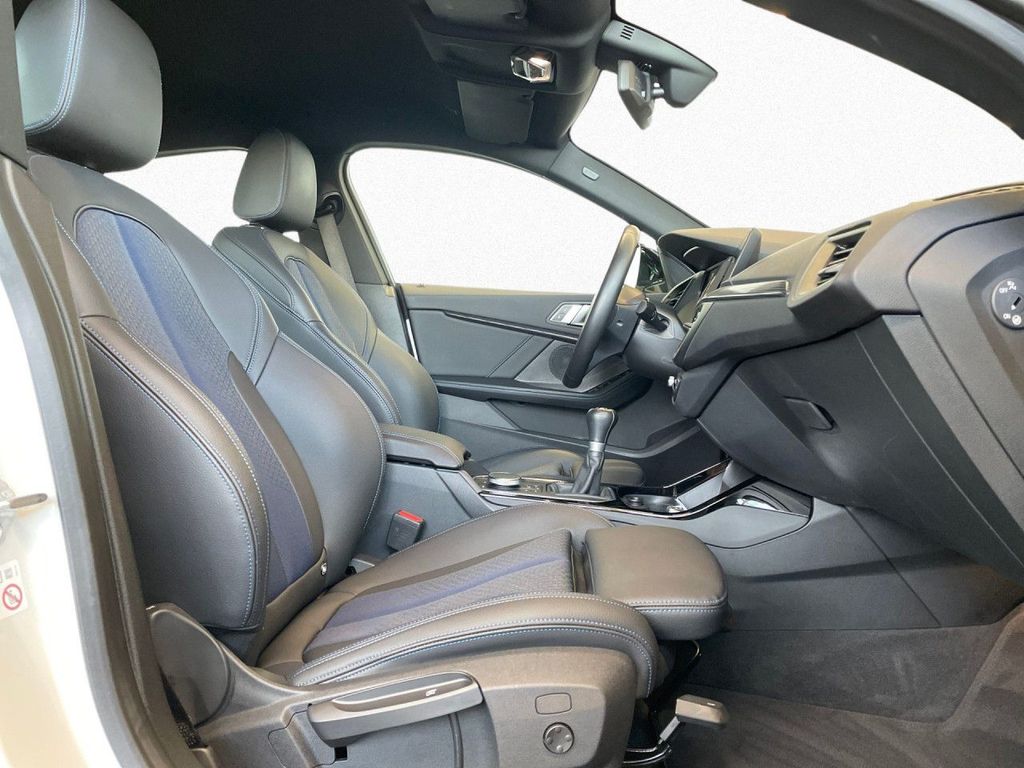 BMW 218 Gran Coupé 2022