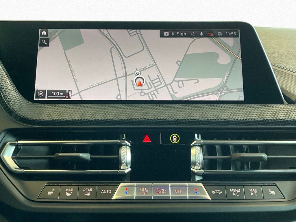 BMW 218 Gran Coupé 2022