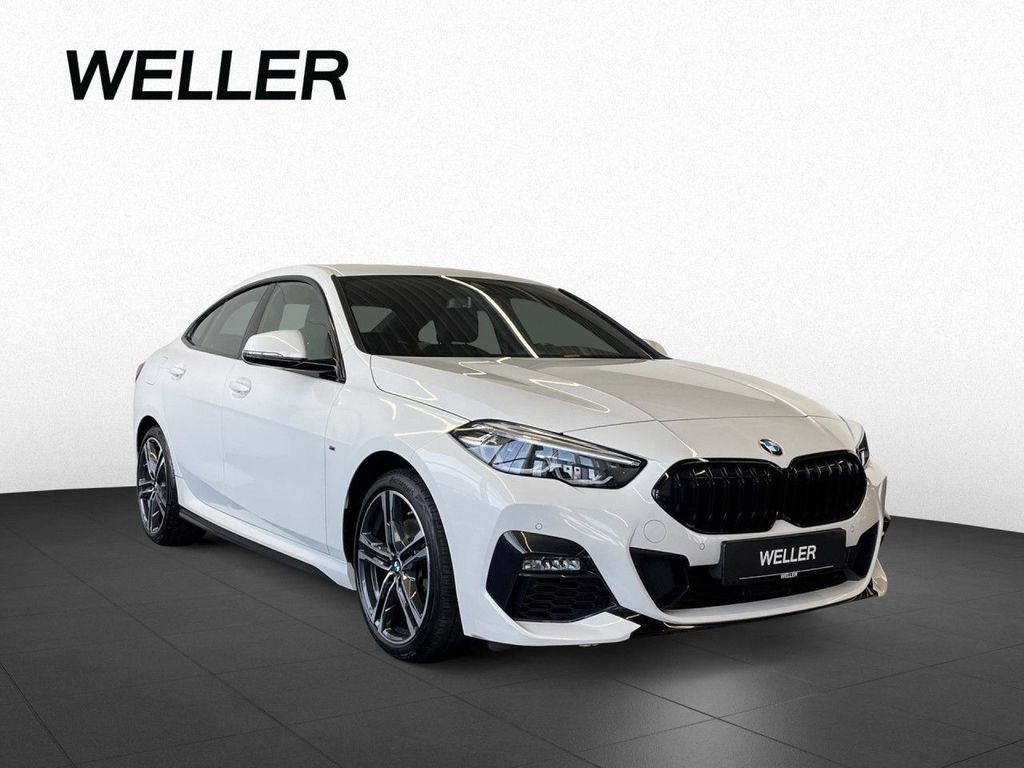 BMW 218 Gran Coupé 2022