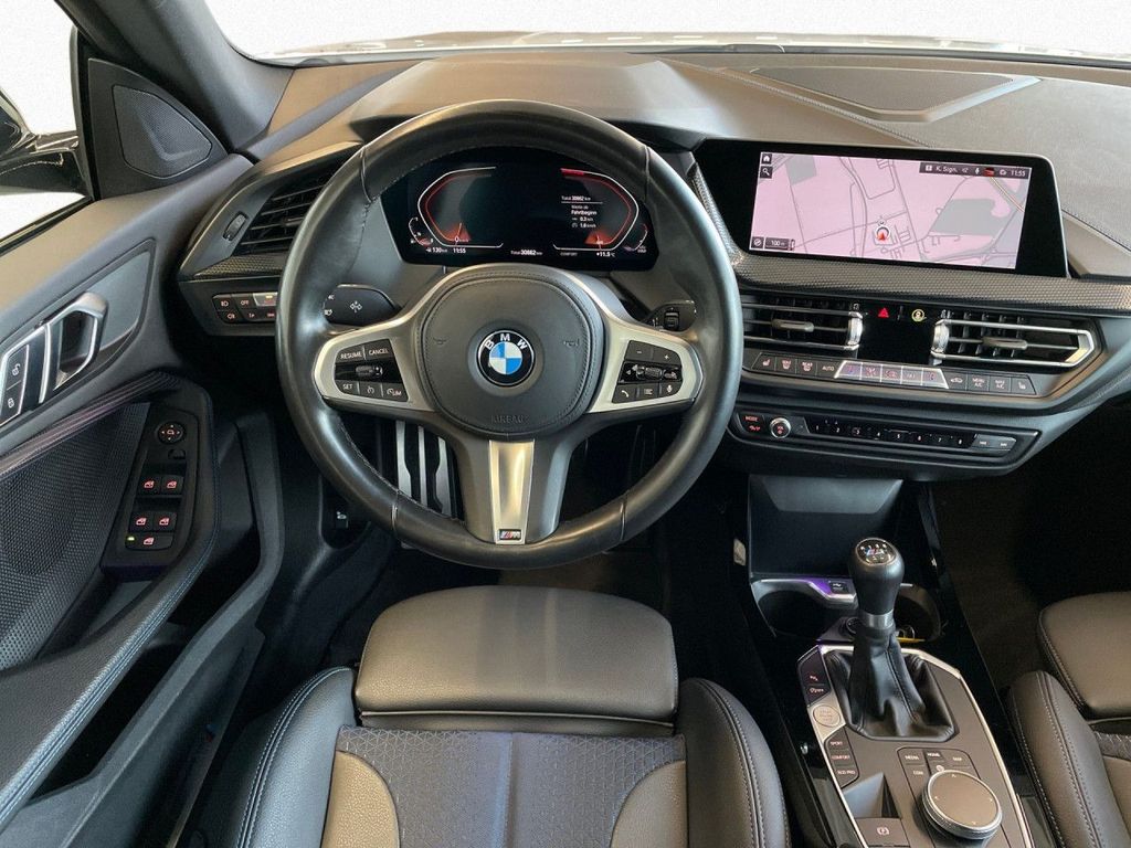 BMW 218 Gran Coupé 2022