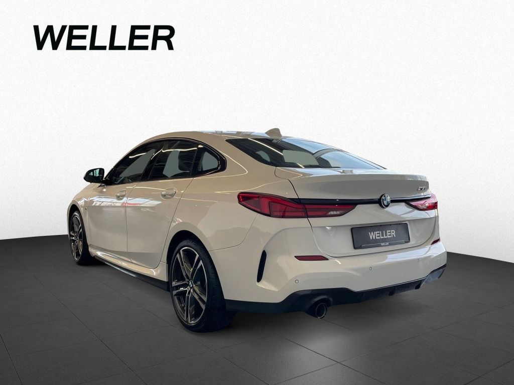 BMW 218 Gran Coupé 2022