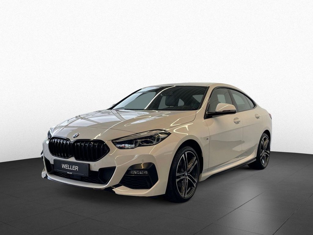 BMW 218 Gran Coupé 2022