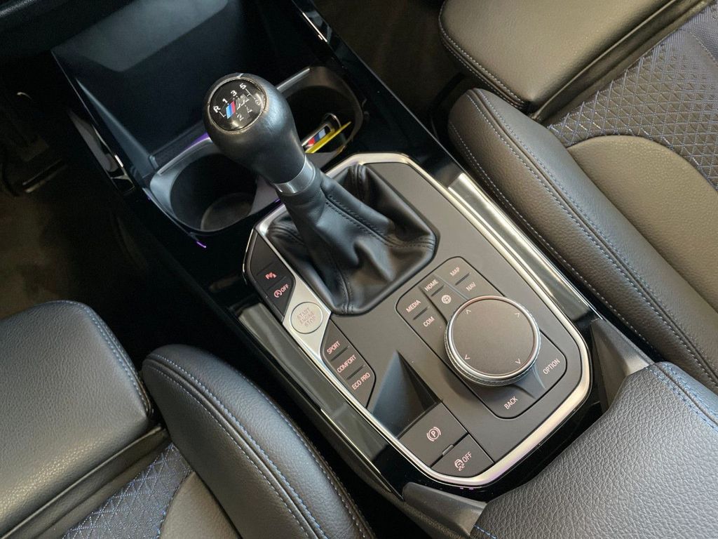 BMW 218 Gran Coupé 2022