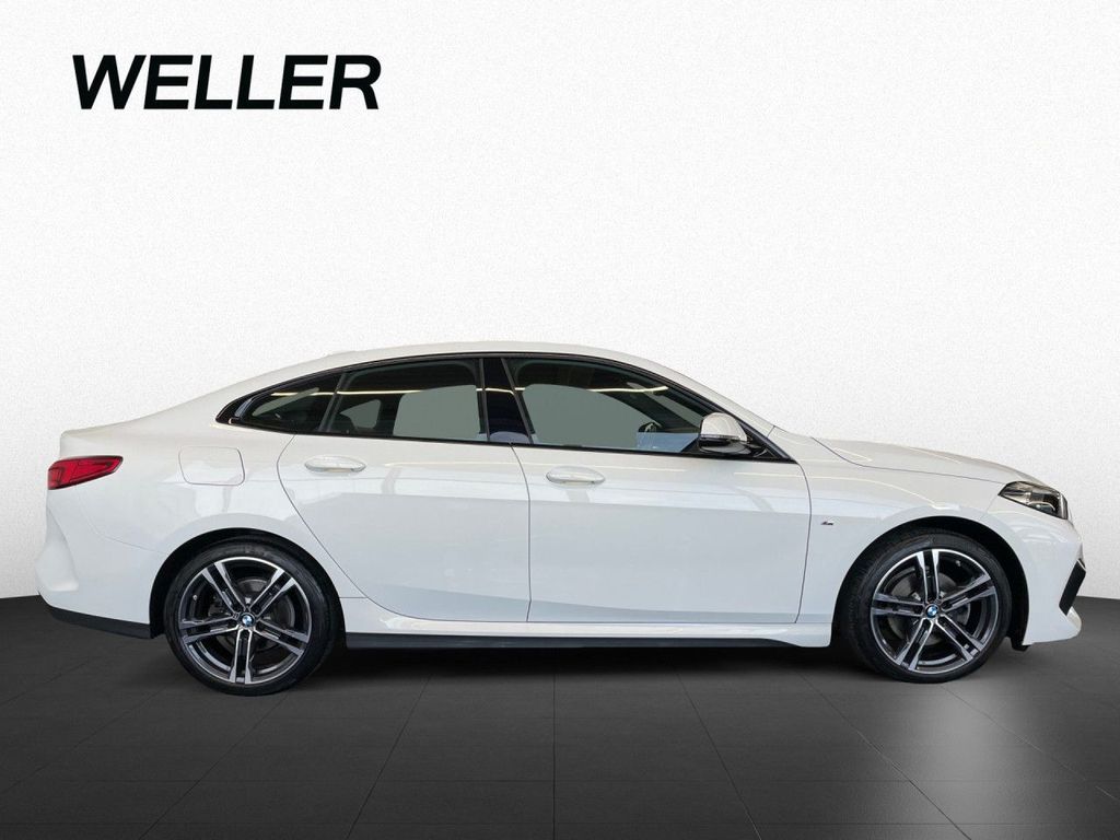 BMW 218 Gran Coupé 2022